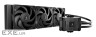 Система рідинного охолодження Arctic WS360-SP5 Black (ACFRE00200A)