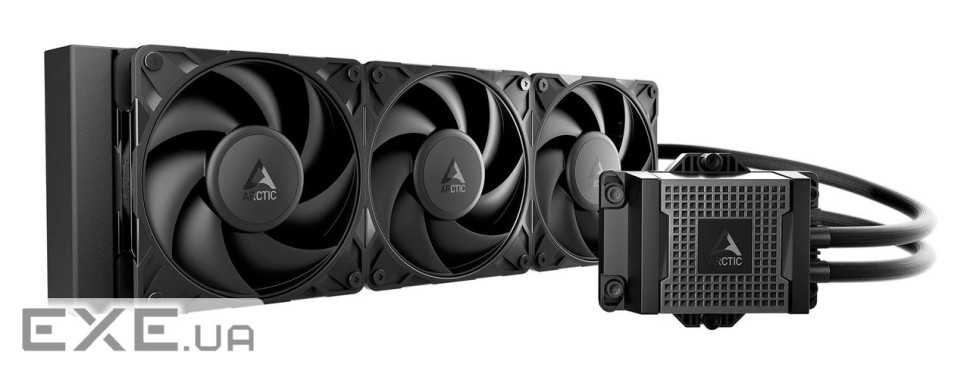 Система охолодження для комп"ютерного процесора ACFRE00200A ARCTIC