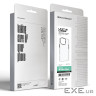 Чохол до мобільного телефона Armorstandart UNIT2 Apple iPhone 16 Pro Max Matte Clear (ARM78767)