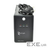 Джерело безперебійного живлення Ritar RTP850L-U (510W) Proxima-L