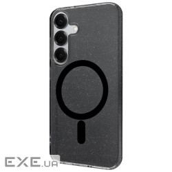 Чехол Proove Cuprum Case with Magnetic Ring Samsung Galaxy S24 FE black (63268 black)