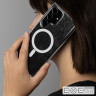 Чехол Proove Cuprum Case with Magnetic Ring Samsung Galaxy S24 FE black (63268 black)