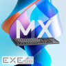 Клавіатура Logitech MX Mechanical Mini Illuminated Graphite (920-010782)