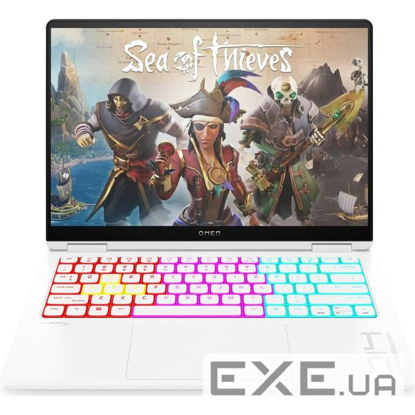 Ноутбук HP OMEN Gaming 14-fb0022ua (A49ZSEA)