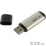 Флеш-накопитель USB3.2 128GB Apacer AH353 Champagne Gold (AP128GAH353C-1)