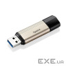 Флеш-накопитель USB3.2 128GB Apacer AH353 Champagne Gold (AP128GAH353C-1)