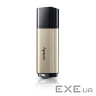 Флеш-накопитель USB3.2 128GB Apacer AH353 Champagne Gold (AP128GAH353C-1)