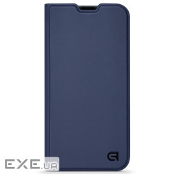 Чохол до мобільного телефона Armorstandart OneFold Case Samsung S25 Ultra Dark Blue (ARM81564)