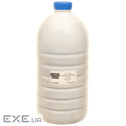 Тонер HP LJ PRO CP1025/CP1215/CP5525, 1kg CYAN Chemical Tomoegawa (CGK-02C-1)