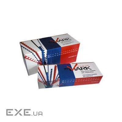 Пружина для палітурки bindMARK пл. 10мм (100 шт.) синя (43253)