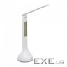 Настільна лампа Remax RT-E185 Time LED Eye Protection Desk 4Вт White (2000700011045)