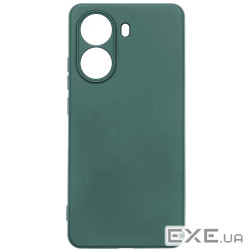 Чохол до мобільного телефона Armorstandart ICON Xiaomi Poco X7 Pro Camera cover Dark Green (ARM82743