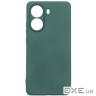 Чохол до мобільного телефона Armorstandart ICON Xiaomi Poco X7 Pro Camera cover Dark Green (ARM82743