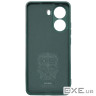 Чохол до мобільного телефона Armorstandart ICON Xiaomi Poco X7 Pro Camera cover Dark Green (ARM82743
