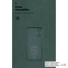 Чохол до мобільного телефона Armorstandart ICON Xiaomi Poco X7 Pro Camera cover Dark Green (ARM82743