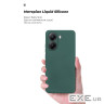 Чохол до мобільного телефона Armorstandart ICON Xiaomi Poco X7 Pro Camera cover Dark Green (ARM82743