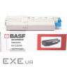 Тонер-картридж BASF OKI C532/542, MC563/573 Black 46490608 (KT-46490608) (BASF-KT-46490608)