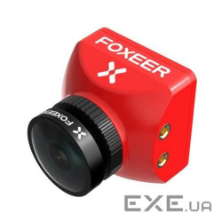 Камера FPV Foxeer Toothless 2 Mini 1200TVL (HS1239)
