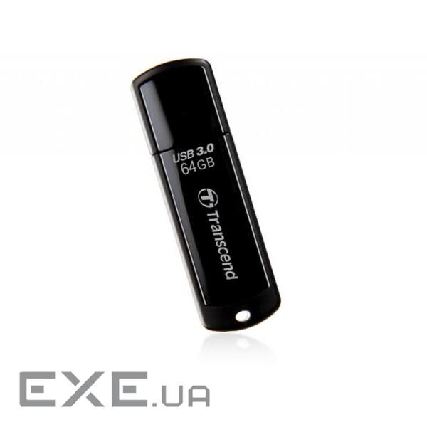 USB накопичувач Transcend JetFlash 700 64GB (TS64GJF700)