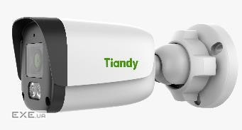Камера IP Tiandy TC-C34QN Spec:I5W/E/Y/4mm/V4.2, 4MP, Color Maker Bullet, 4mm, f/1.6, (TC-C34QN 4MM)