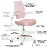 Дитяче крісло Mealux Fantasy Air KP (Y-608 KP)