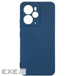 Чохол до мобільного телефона Armorstandart ICON Realme 14 5G Dark Blue (ARM83643)