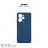 Чохол до мобільного телефона Armorstandart ICON Realme 14 5G Dark Blue (ARM83643)
