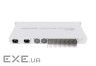 Комутатор мережевий Mikrotik CRS317-1G-16S+RM