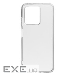 Чохол для мобільного телефону Armorstandart Air Series ZTE Blade V30 Transparent (ARM59796)