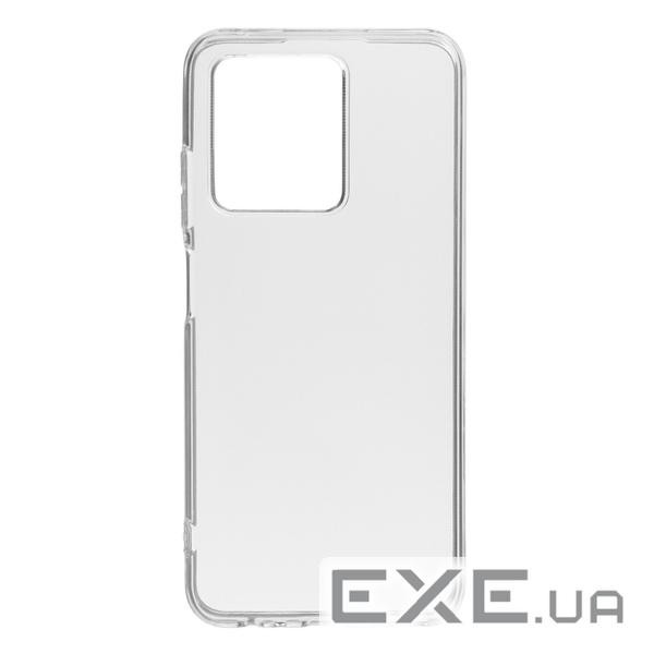 Чохол до мобільного телефона Armorstandart Air Series ZTE Blade V30 Transparent (ARM59796)