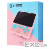 Портативна ігрова консоль G7 blue (35283 blue)