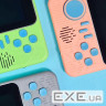 Портативна ігрова консоль G7 blue (35283 blue)