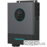 Інвертор Marsriva MR-SPH4200 TWIN Single-phase Off-Grid Solar lnverter, Built-in feed-in grid functi