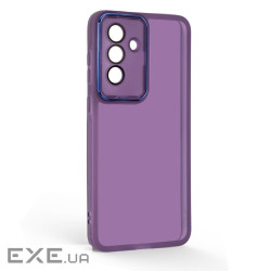 Чохол до мобільного телефона Armorstandart Shade Samsung A36 5G Violet (ARM82203)