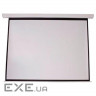 Екран настінний механічний ECO-серія 84"(4:3)170*127 см ATRIA MWM-NTSC-84D