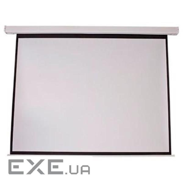 Екран настінний механічний ECO-серія 84"(4:3)170*127 см ATRIA MWM-NTSC-84D