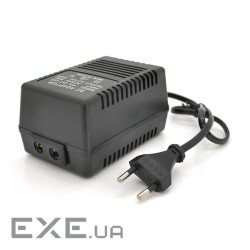 Перетворювач напруги Input 220 V / Output 110V, + універсальна розетка (YDH200W) (YDH200W)