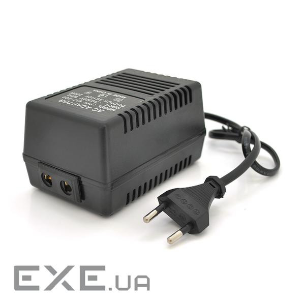 Перетворювач напруги Input 220 V / Output 110V, + універсальна розетка (YDH200W) (YDH200W)