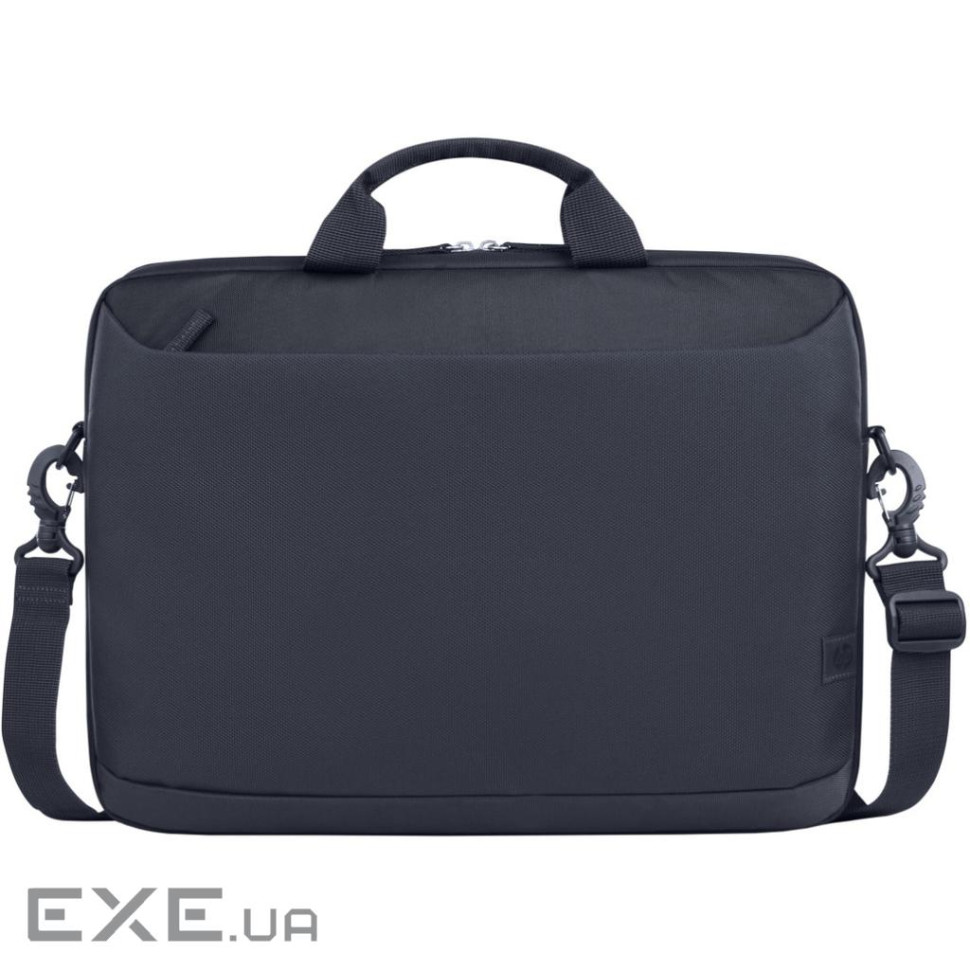 Портфель для ноутбука HP, Everyday, 14, поліестер, темно-сірий (A08JSAA)