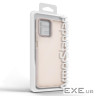 Чохол до мобільного телефона Armorstandart Frame Samsung A07 4G Grey (ARM87011)