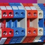 Перегородка замикаюча ETI, КР 35PA (3901170)