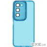 Чохол до мобільного телефона Armorstandart Shade Infinix Hot 60 4G Blue (ARM88249)