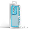 Чохол до мобільного телефона Armorstandart Shade Infinix Hot 60 4G Blue (ARM88249)