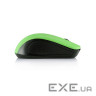 Миша Modecom MC-WM9 Black/ Green (M-MC-0WM9-180)