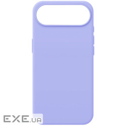 Чохол до мобільного телефона Armorstandart ICON2 MagCase Apple iPhone 17 Air Lilac (ARM86667)