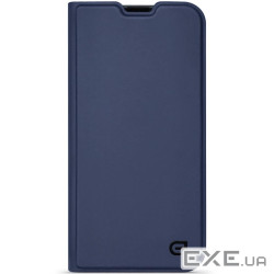 Чохол до мобільного телефона Armorstandart OneFold Case OPPO Reno14 Pro 5G Dark Blue (ARM87821)