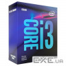 Процесор INTEL Core i3-9100F 3.6GHz s1151 (BX80684I39100F)