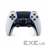 Геймпад Sony PlayStation 5 Dualsense Edge White (9444398)