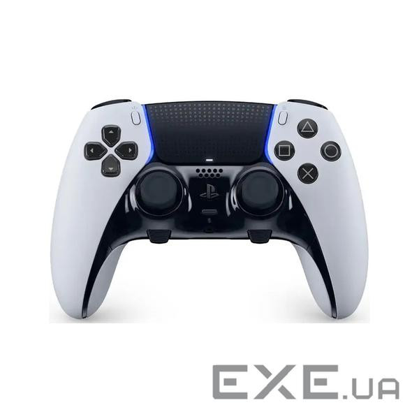 Геймпад Sony PlayStation 5 Dualsense Edge White (9444398)