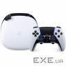 Геймпад Sony PlayStation 5 Dualsense Edge White (9444398)